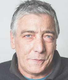 Eduardo Aranyó