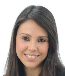Sabina Sánchez